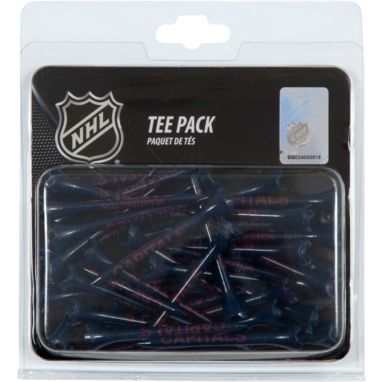 sorry, Team Effort Washington Capitals 2.75" Golf Tees - 40 Pack is currently out of stock