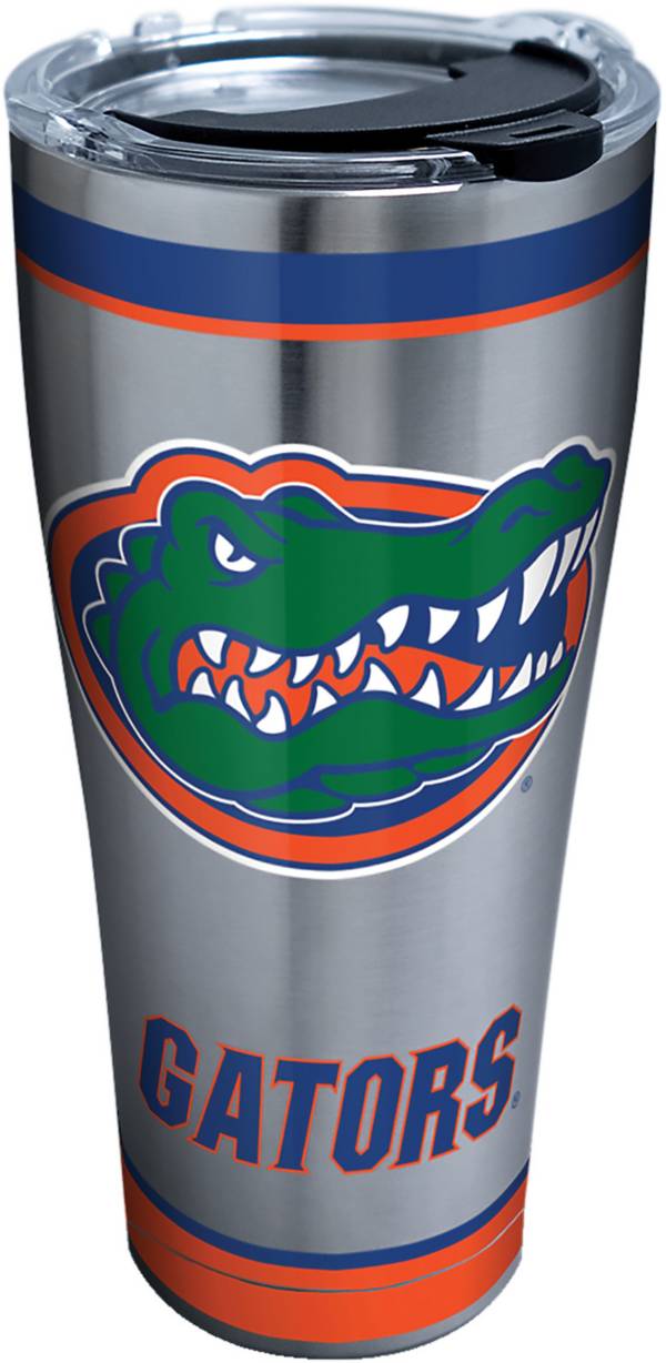 Tervis Florida Gators 30oz. Stainless Steel Tradition Tumbler product image