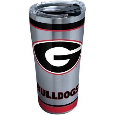 sorry, Tervis Georgia Bulldogs 20oz. Stainless Steel Tradition Tumbler is currently out of stock