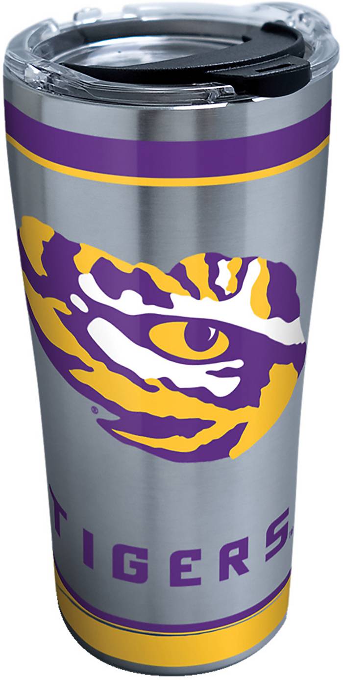 Simple Modern Officially Licensed Collegiate LSU Tigers 30oz Tumbler