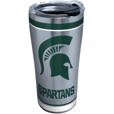 sorry, Tervis Michigan State Spartans 20oz. Stainless Steel Tradition Tumbler is currently out of stock