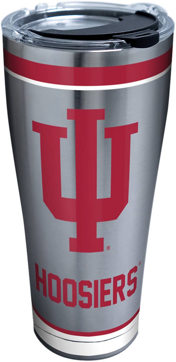 Tervis Indiana Hoosiers 30oz. Stainless Steel Tradition Tumbler product image
