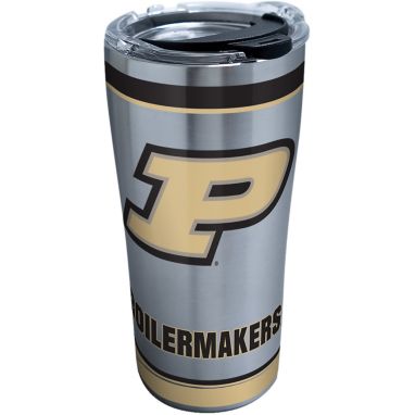 sorry, Tervis Purdue Boilermakers 20oz. Stainless Steel Tradition Tumbler is currently out of stock
