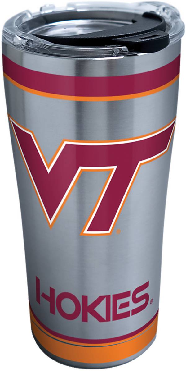 Tervis Virginia Tech Hokies 20oz. Stainless Steel Tradition Tumbler product image