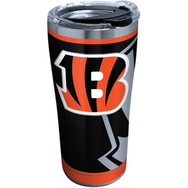 sorry, Tervis Cincinnati Bengals 20 oz. Tumbler is currently out of stock