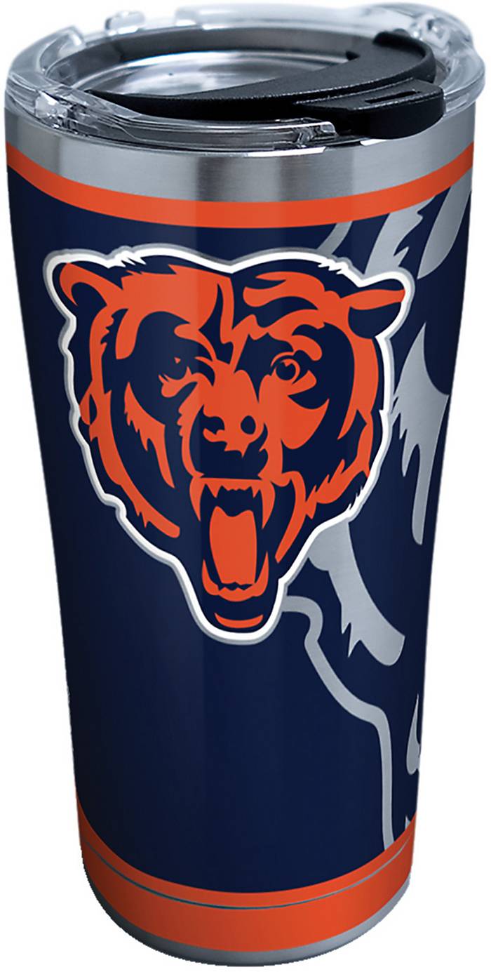 Officially Licensed NFL Tervis Tumbler Insulated Cups - 4-pack