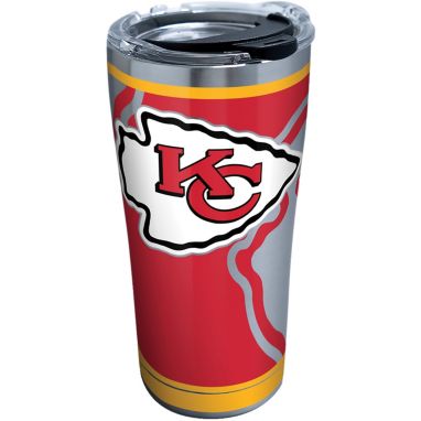 sorry, Tervis Kansas City Chiefs 20 oz. Tumbler is currently out of stock