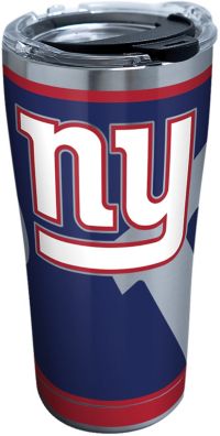 Tervis New York Giants 24oz. Forever Fan Classic Tumbler