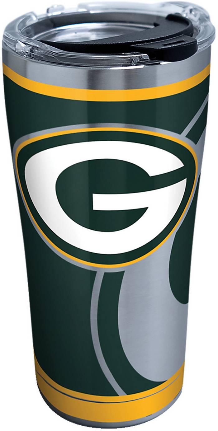 Green Bay Packers 20oz. Game Day Tumbler