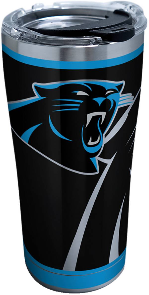 Tervis Carolina Panthers 20 oz. Tumbler product image
