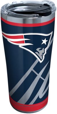 Tervis NFL New England Patriots Assorted 16 oz. Tumbler Set