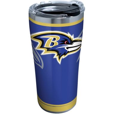 sorry, Tervis Baltimore Ravens 20 oz. Tumbler is currently out of stock