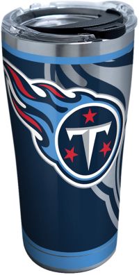 Tervis NFL 24 oz. Tennessee Titans Insulated Tumbler Multicolored