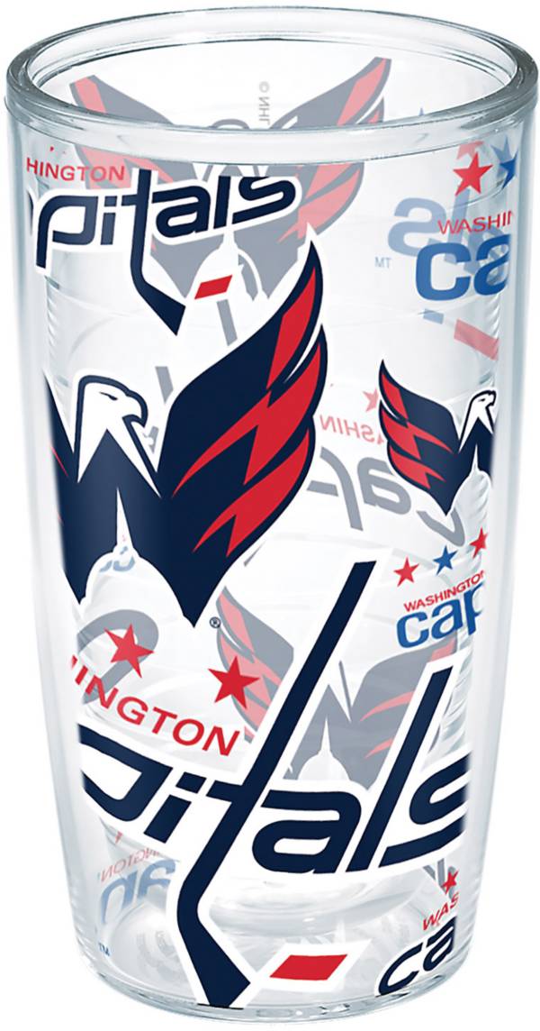 Tervis Washington Capitals All Over 24oz. Tumbler Dick's Sporting Goods