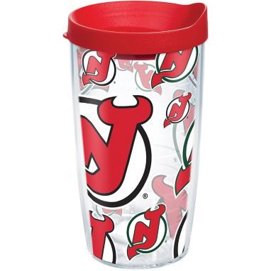 sorry, Tervis New Jersey Devils All Over 16oz. Tumbler is currently out of stock