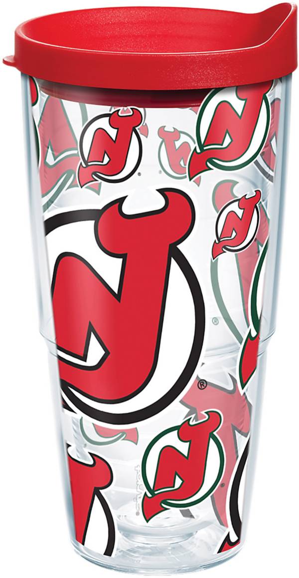 Tervis New Jersey Devils All Over 24oz. Tumbler product image