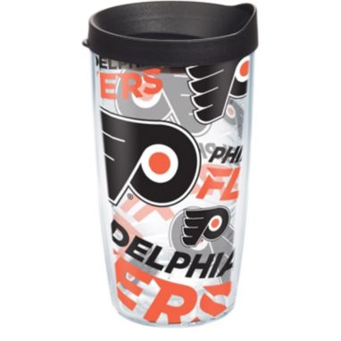 sorry, Tervis Philadelphia Flyers All Over 16oz. Tumbler is currently out of stock