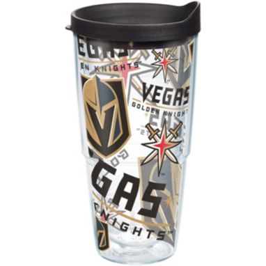 sorry, Tervis Vegas Golden Knights All Over 24oz. Tumbler is currently out of stock