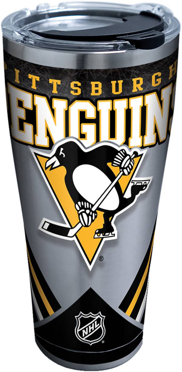 Tervis Pittsburgh Penguins 30oz. Stainless Steel Ice Tumbler