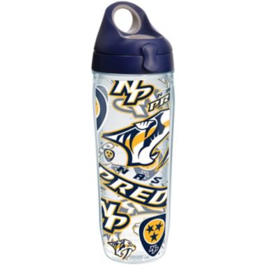 sorry, Tervis Nashville Predators All Over 24oz. Water Bottle is currently out of stock
