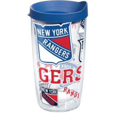 sorry, Tervis New York Rangers All Over 16oz. Tumbler is currently out of stock