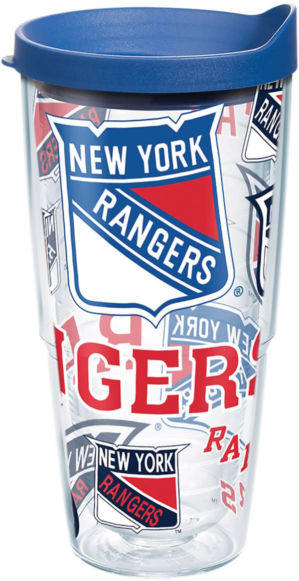 Tervis New York Rangers All Over 24oz. Tumbler product image