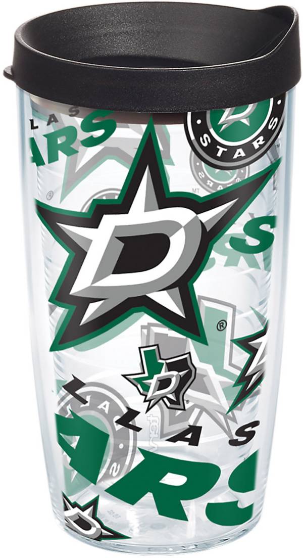 Tervis Dallas Stars All Over 16oz. Tumbler