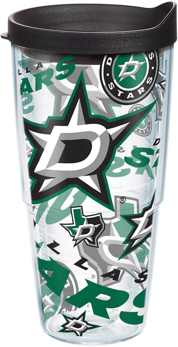 Tervis Dallas Stars All Over 24oz. Tumbler