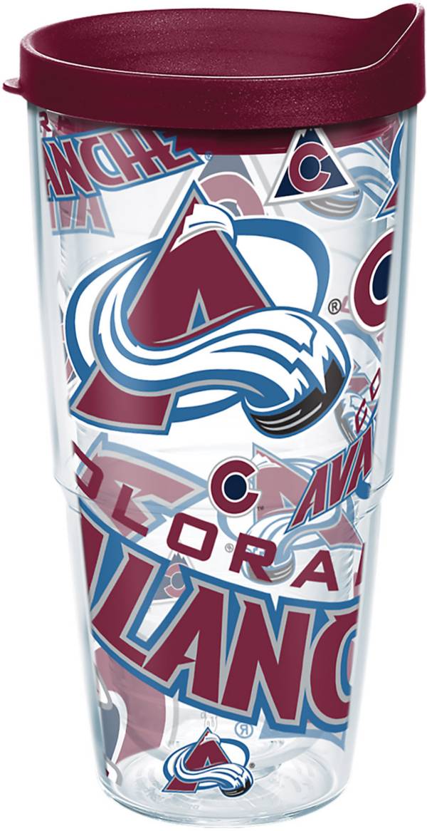 Avalanche Bubble Tea, Colorado Avalanche Deluxe Game Room Dome Hockey Table in ..., Avalanche bubble tea ei tegutse valdkondades buffet, kohvikud, restoranid.
