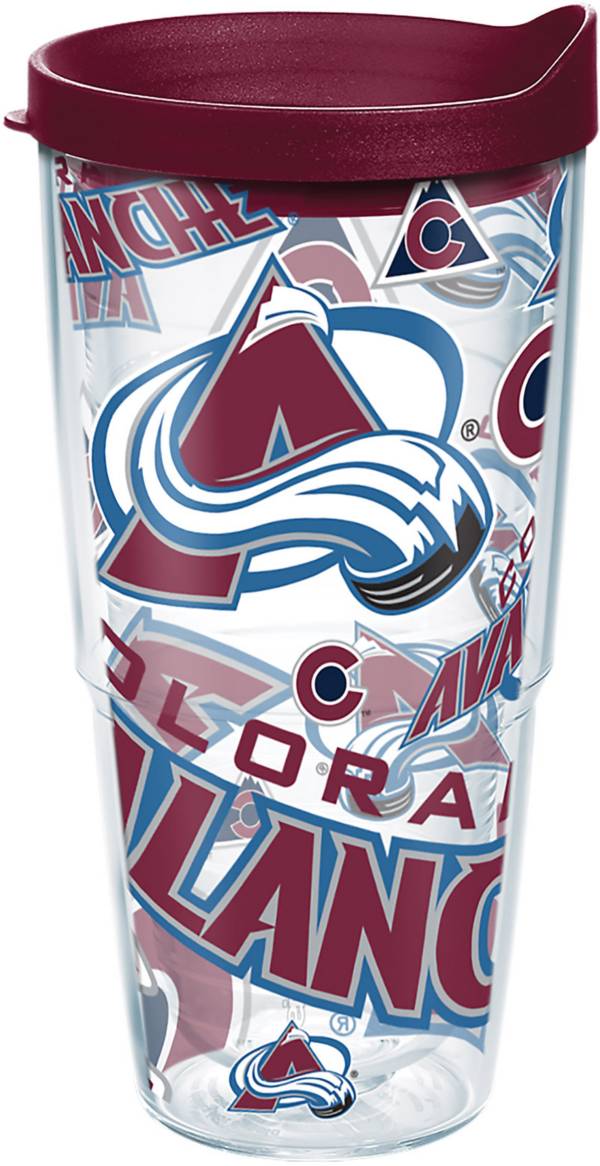 Tervis Colorado Avalanche All Over 24oz. Tumbler | DICK'S ...