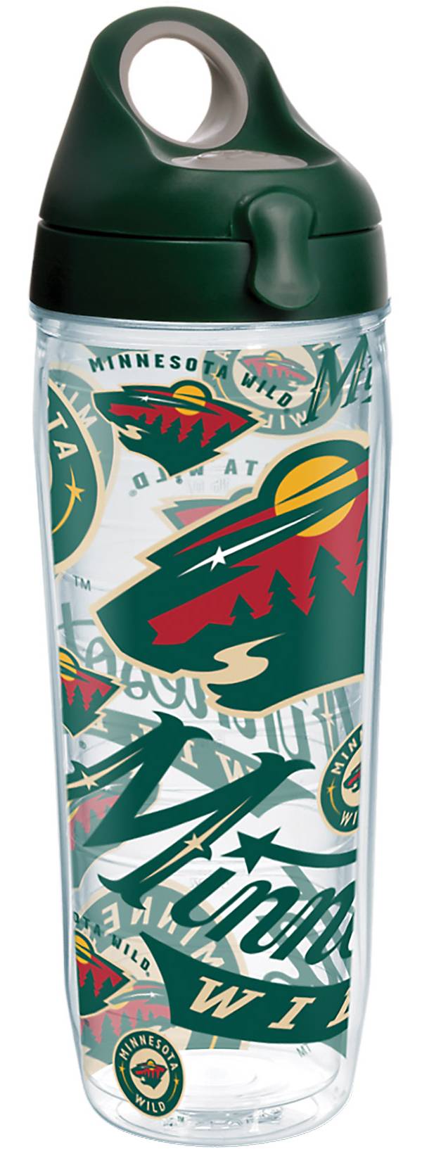 Tervis Minnesota Wild All Over 24oz. Water Bottle product image