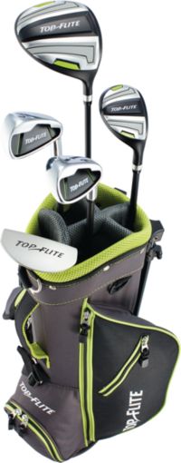 Top flite iron store set