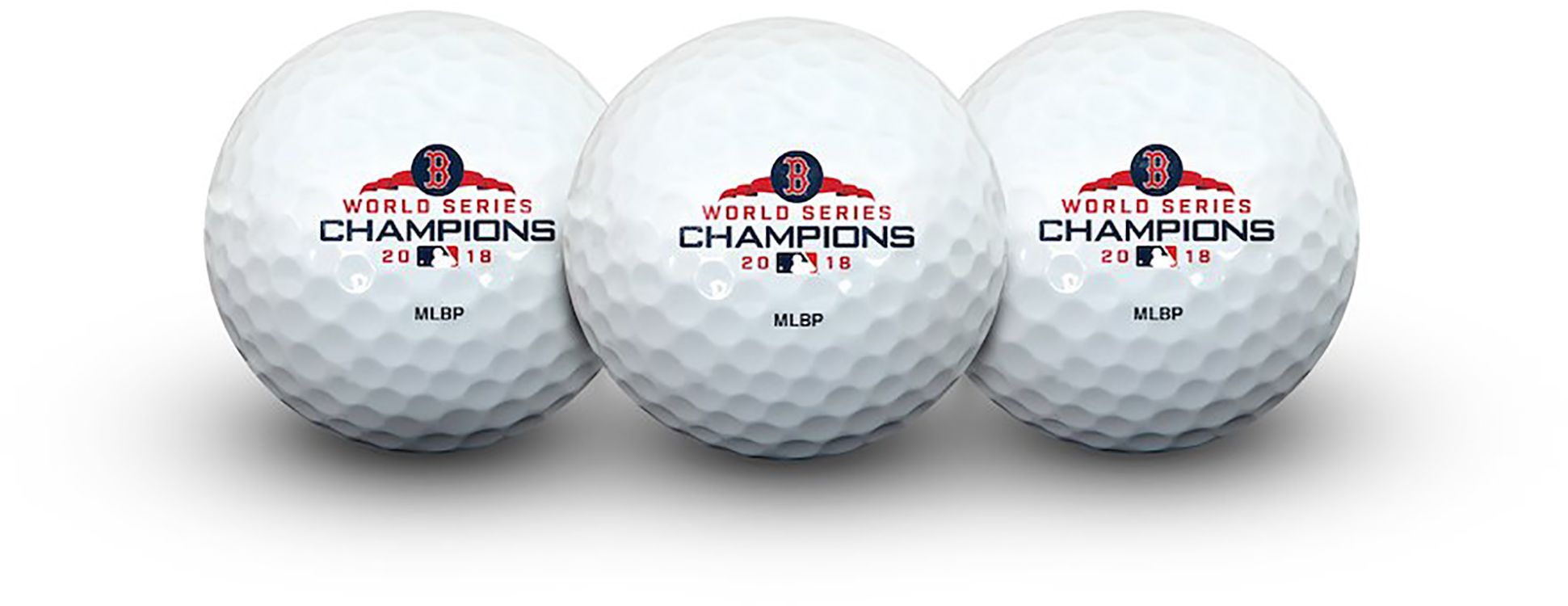 titleist red sox golf balls