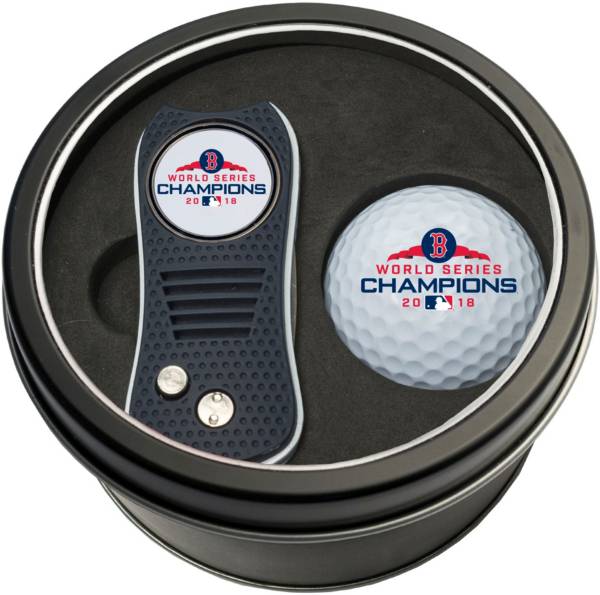 Team Golf 2018 World Series Champions Boston Red Sox Switchfix