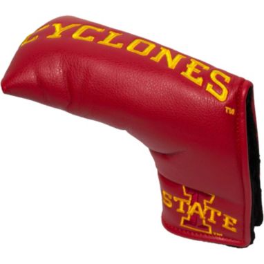 sorry, Team Golf Iowa State Cyclones Vintage Blade Putter Cover is currently out of stock