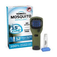 Thermal deals mosquito repellent