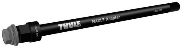 Thule Maxle 12mm Thru Axle Adapter Dick s Sporting Goods