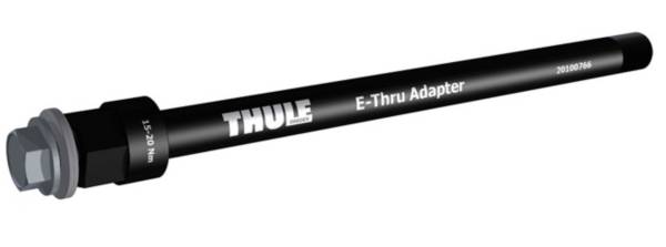 Thule fork online adapter