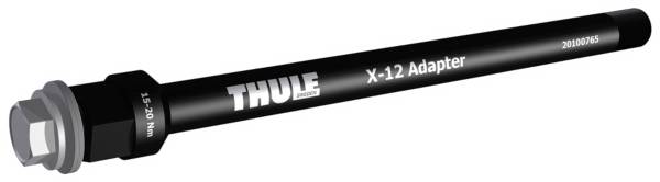 Thule Syntace X-12 Axle Adapter product image