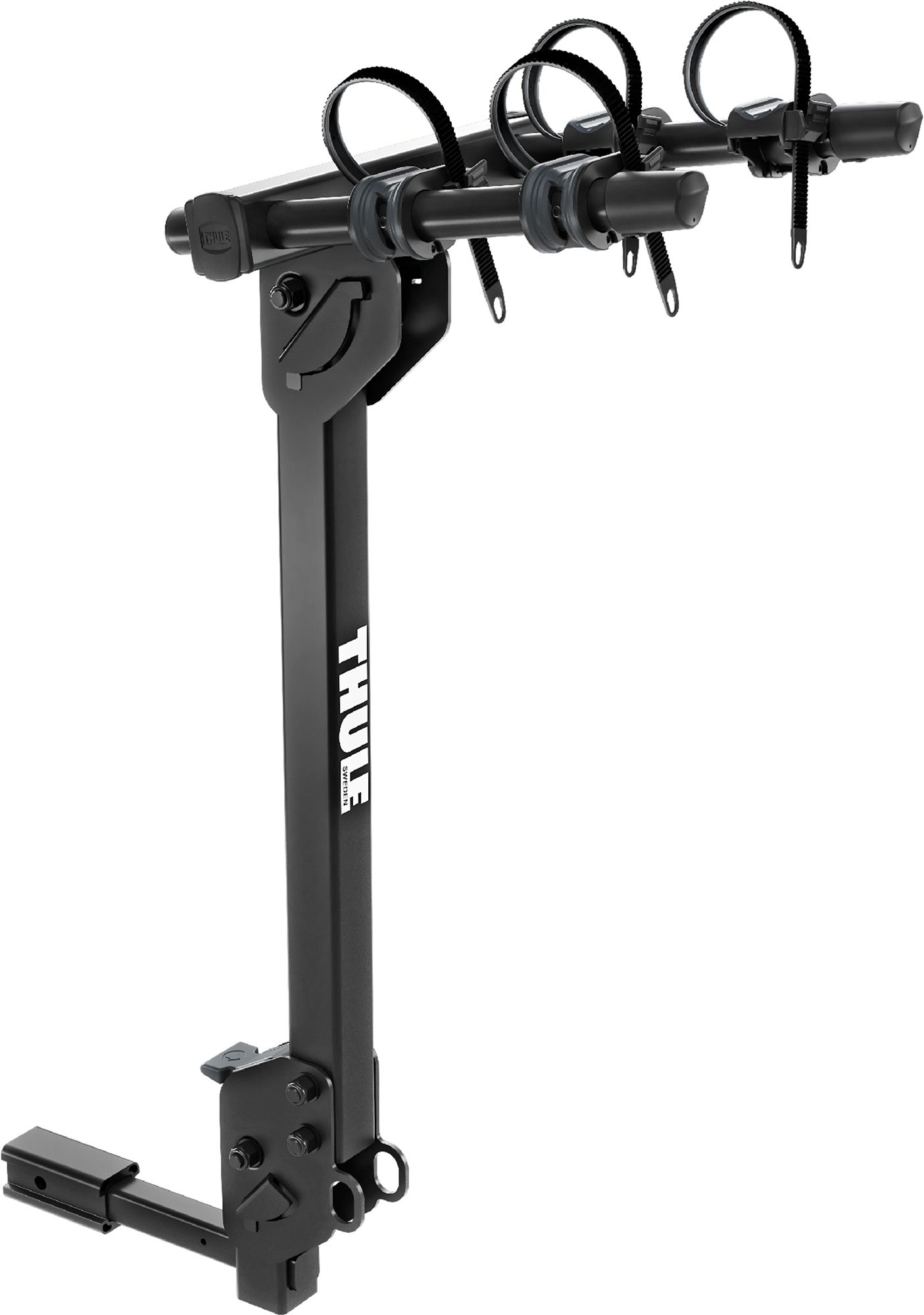 thule 4 bike hitch carrier