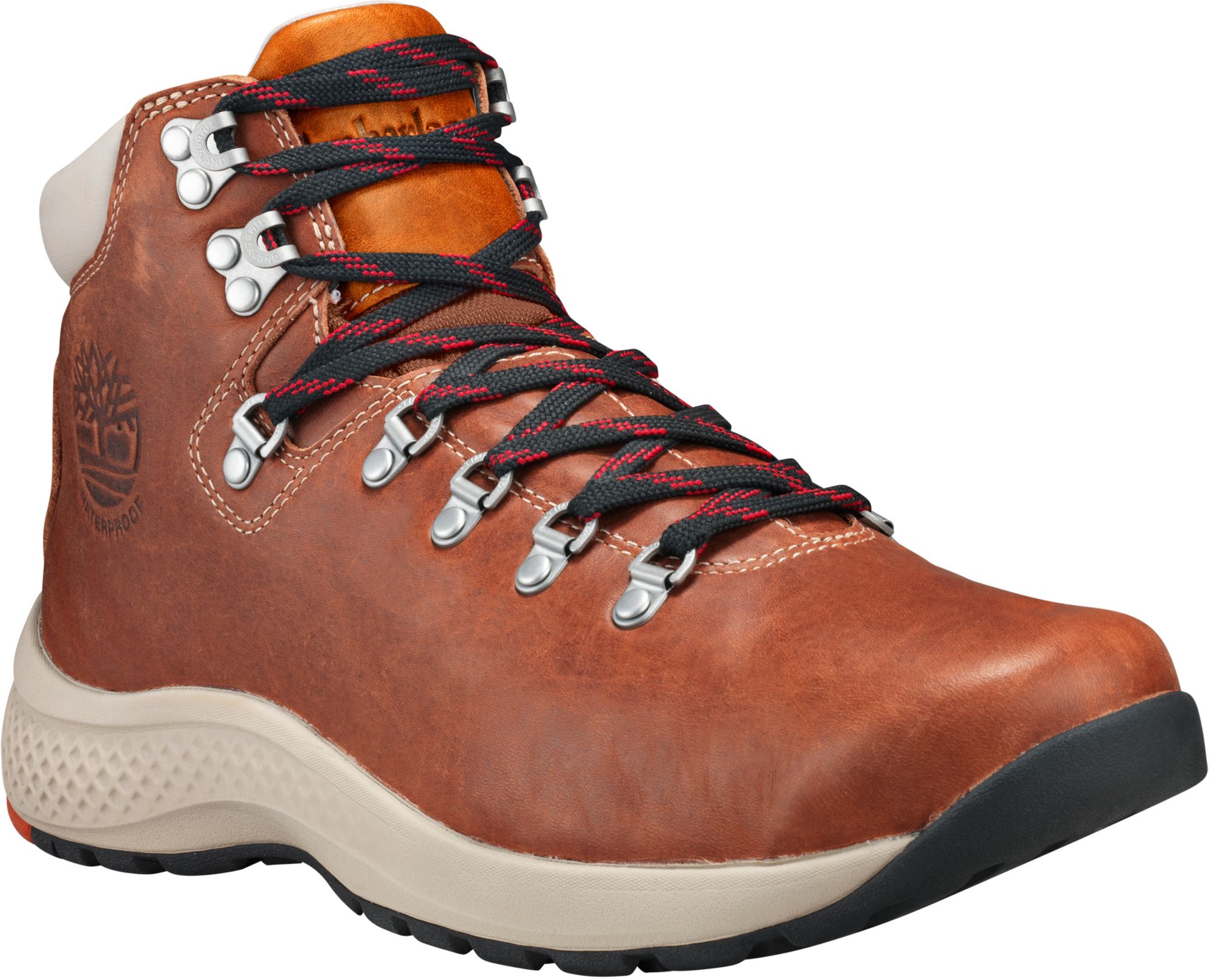 timberland men's 1978 aerocore waterproof hiking boots