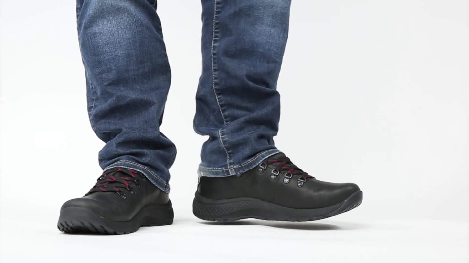 timberland aerocore hiker