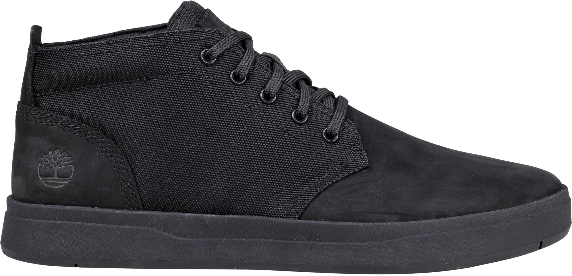 timberland davis square chukka