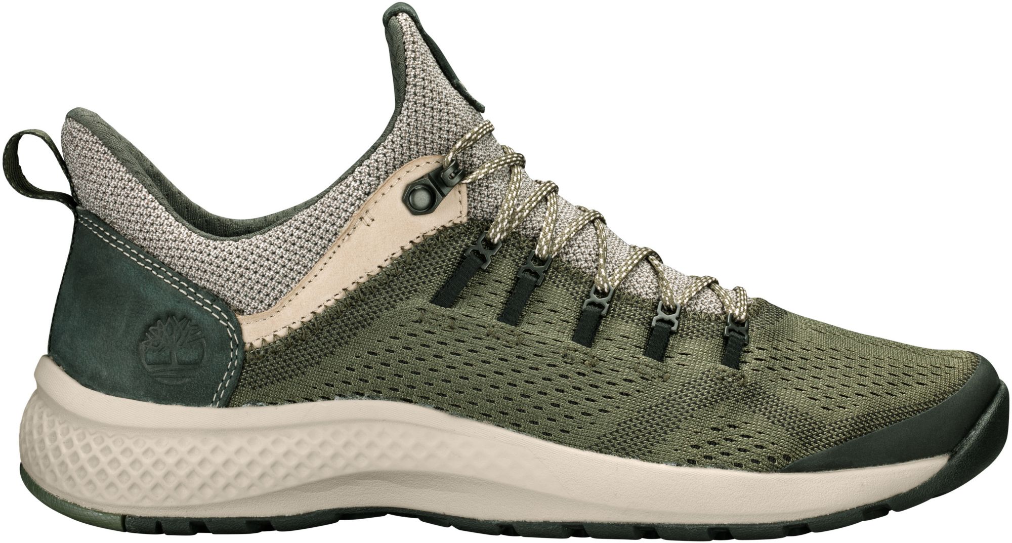 timberland fly foam
