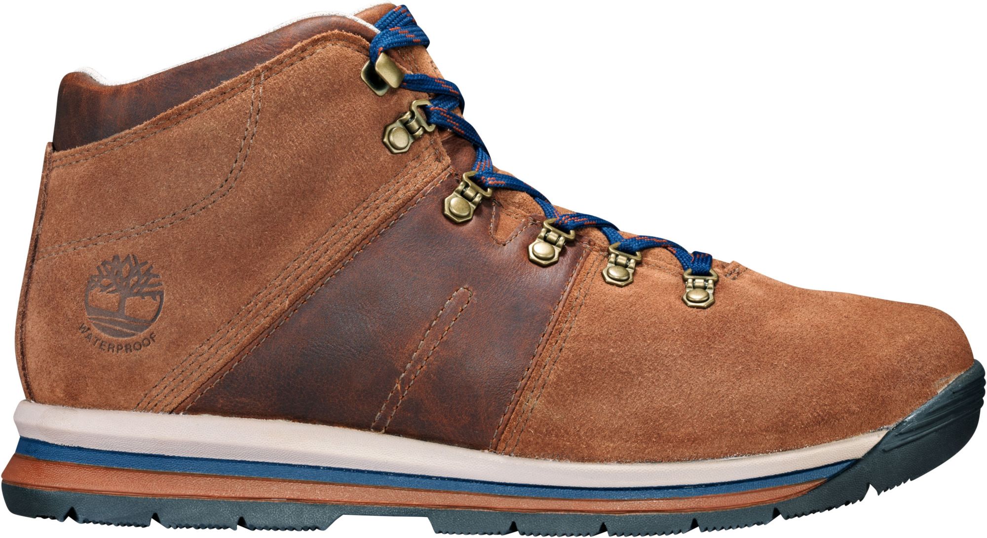 timberland gt rally mid hiking boot