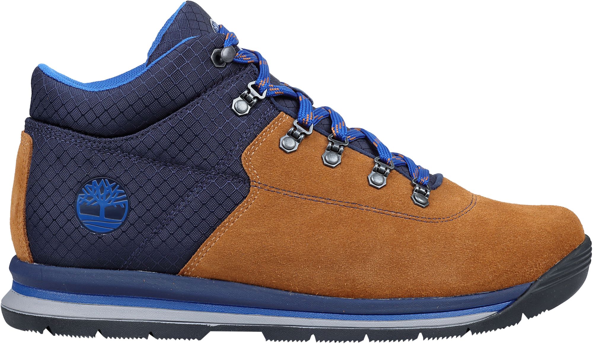 timberland gt rally blue