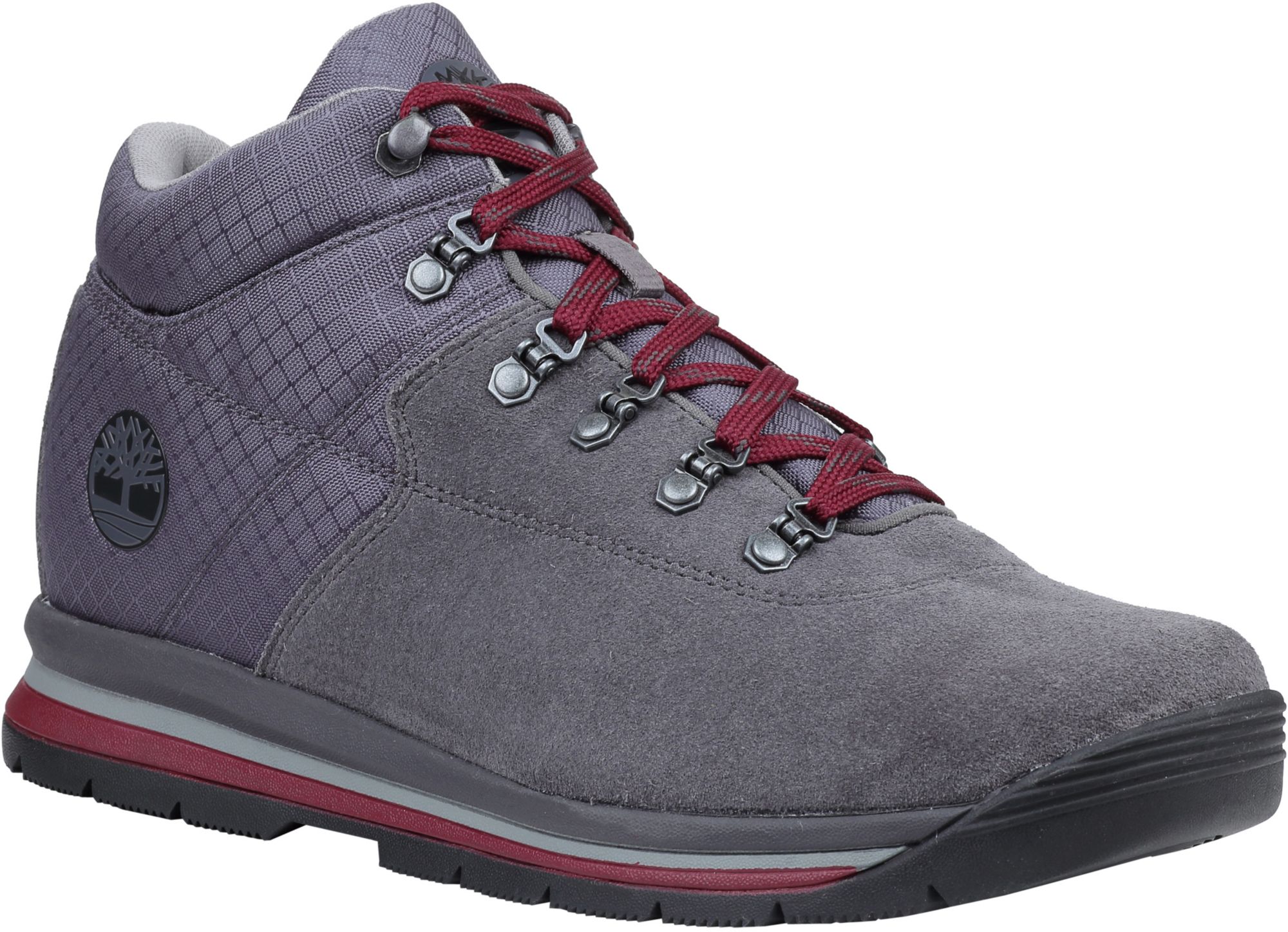 timberland gt rally mid wp