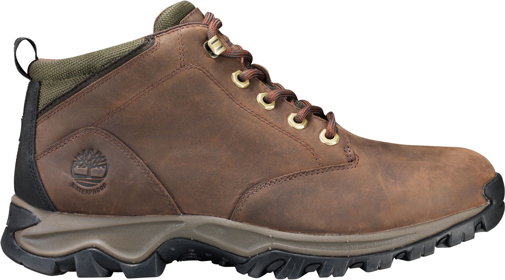 men's city's edge waterproof chukka boots