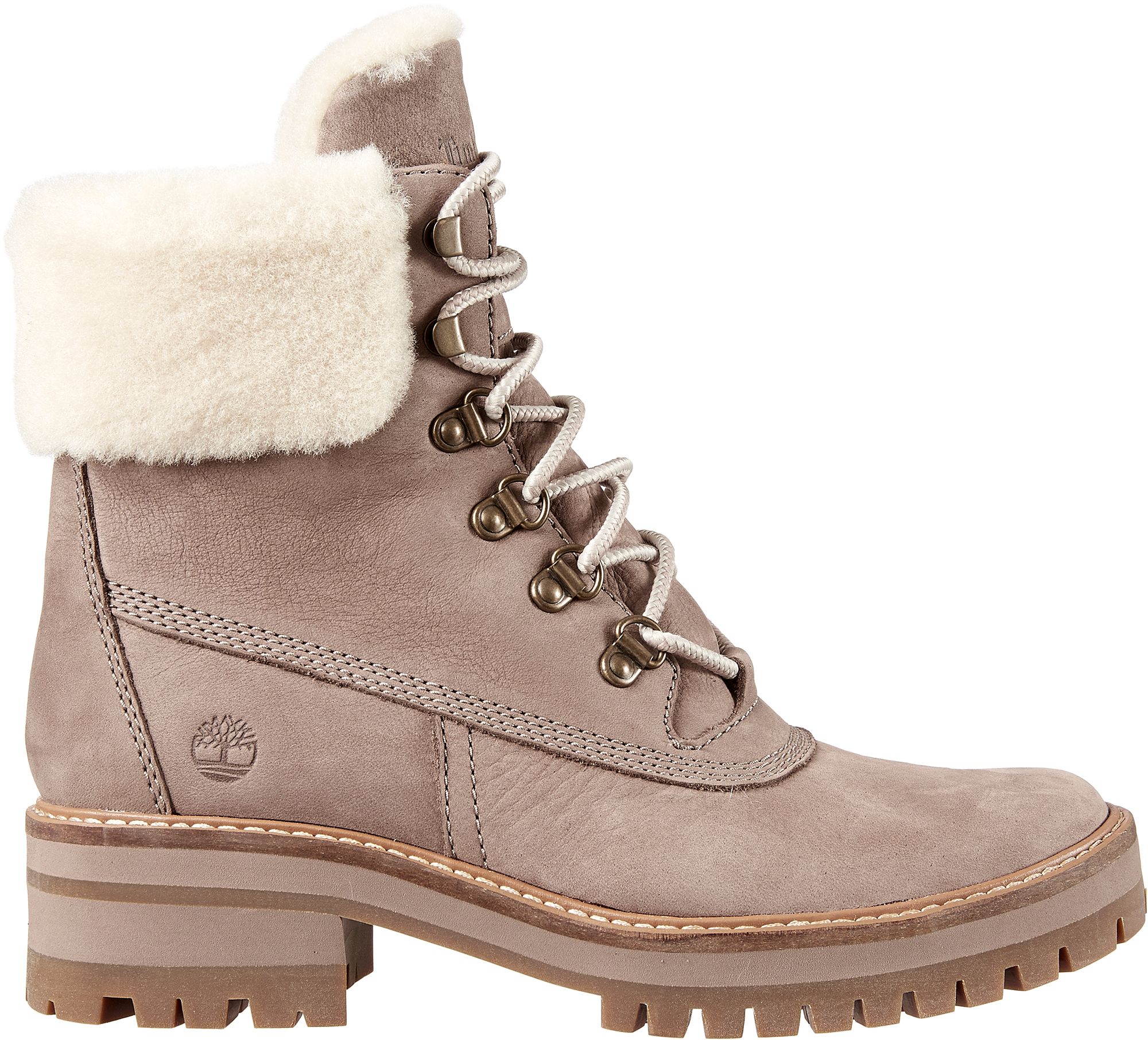 timberland boots snow review