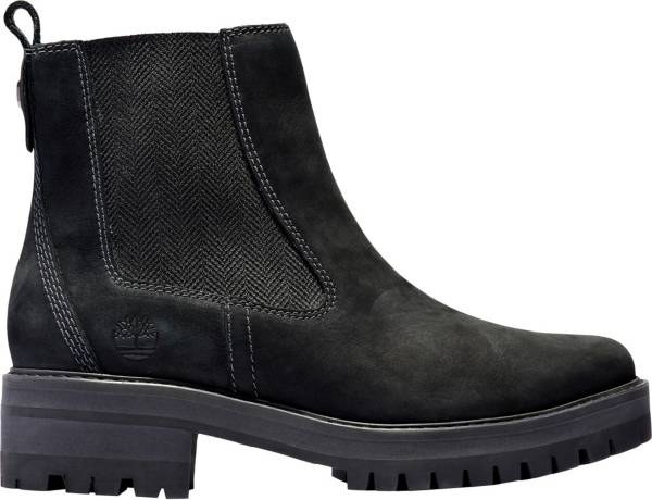 kiem bijtend Visser Timberland Women's Courmayeur Valley Chelsea Boots | Dick's Sporting Goods